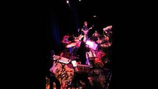 Thinking Plague | Love | 1/9/16 | Kessler Theater