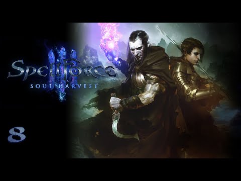 SpellForce 3: Soul Harvest - Walkthrough Gameplay 8