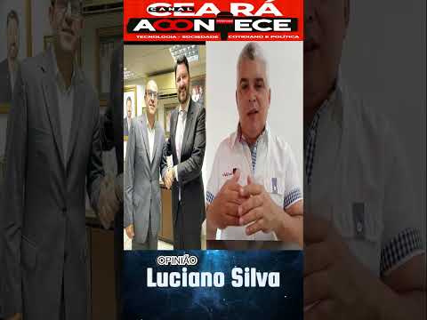 Politica: a praga do Romeu invadiu a praia de Barroquinha 2