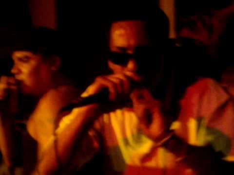 CALLAO CARTEL " Y SON VARIOS " FT NIGAS CLICKA  EN20 aquemarropa EKEKO BAR