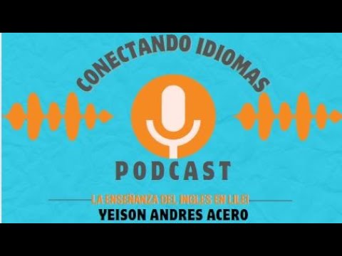 conectando idiomas