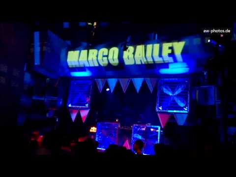 Marco Bailey @ Steve Looney´s B-Day - Sakog / Trimmelkam (A)  14.02.2015