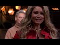 Dragons' Den: Juliette hoopt van haar schoenenlijn succes te maken en vraagt hulp