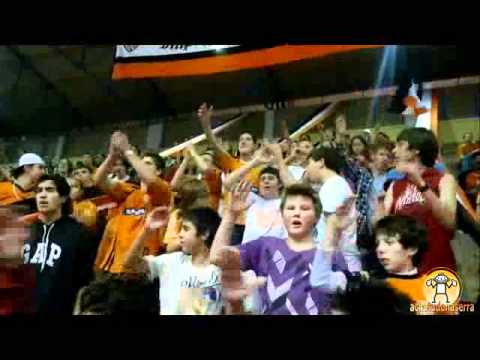 AcheTudoNaSerra - Mundia de Futsal 2012 - ACBF