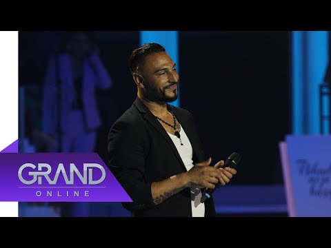 Sebastijan Mahmud- Nemam nijedan porok! Ne ide da stavim parfem a zapalim cigaru!