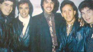 LOS TEMERARIOS   VOLVERAS