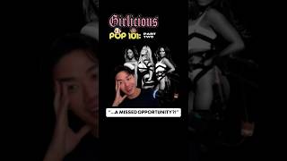 What do you think of Girlicious&#39; &quot;Maniac&quot;?! #cctvpops #girlicious #popmusic