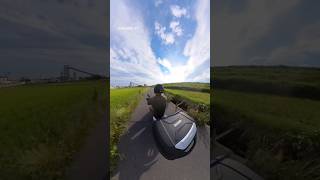 The Ultimate Family Motorcycle Road Trip Adventure!
