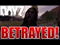 Betrayed by a 12 Year Old! - DayZ Standalone ...