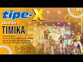 Tipe X Live In Timika 2024