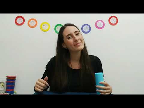 Grande índio e brincadeira de mãos e copo 🎵- Musicalização infantil!