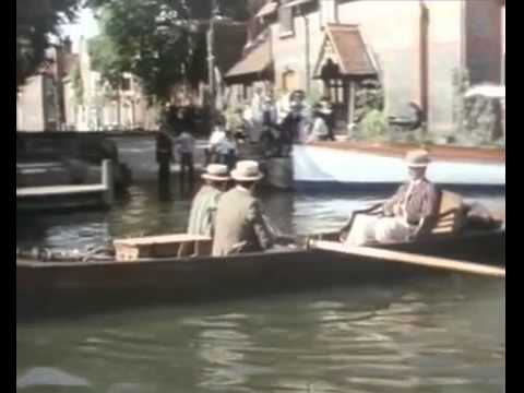 Трое в лодке 1975 комедия Британская экранизация знаменитой повести Дж. К. Джерома