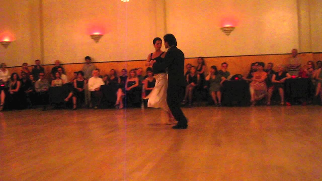 Cecilia Gonzalez y Somer Surgit  06-16-2011, 3 of 3