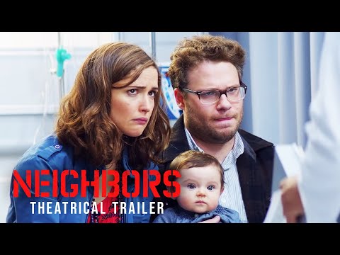 Neighbors (Trailer 2)