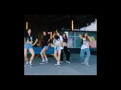 New Jeans - Hype Boy (cover)