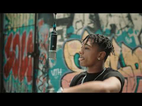 MANOOO-BURNER (Official Video)