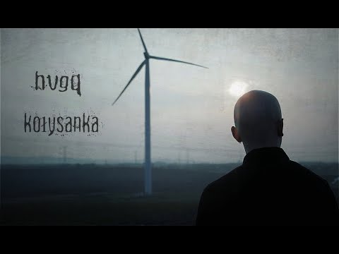 hvgq - kołysanka prod. kubsy beats (official video)