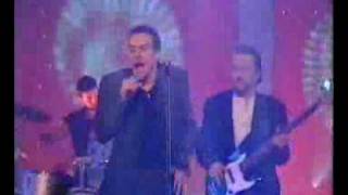 Deacon Blue - Dignity on TOTP 1994