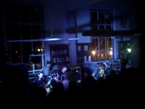 Holly Miranda - I'd rather be blind