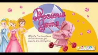 Hauck Toys - Dolls Accessory