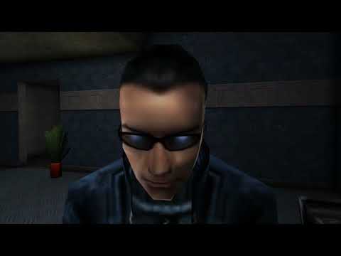 Вот ради этого мне и поставили деус икс