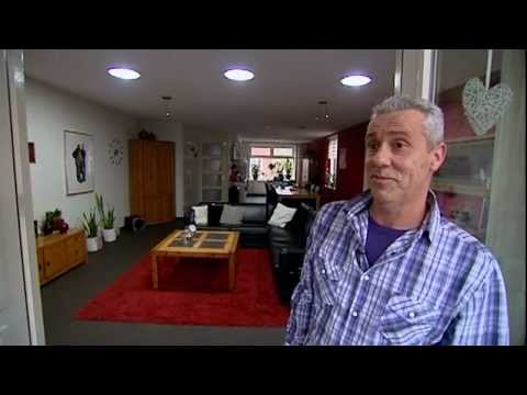 Solatube daglicht in uitbouw woning