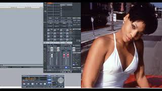 Adina Howard – Horny For Your Love (Slowed Down)