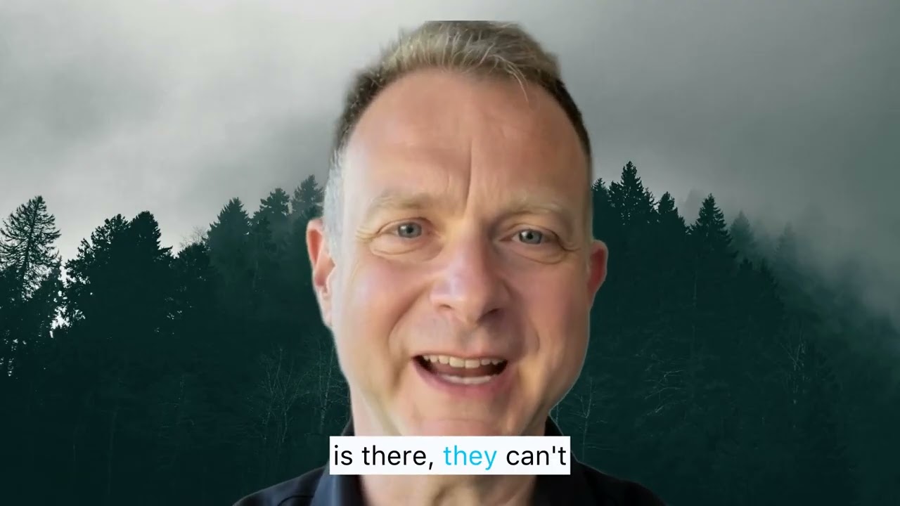 Watch: How Mark works with business coaches