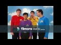The Wiggles Wiggle Time Intro 1998