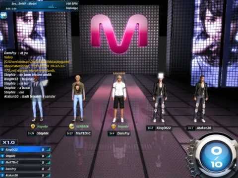 Mstar [KingOF22] :) Şey...Belki- Model