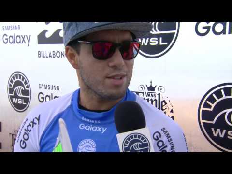 Entrevista com Adriano de Souza