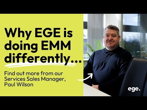 Enterprise Mobility Management Fully Supported
