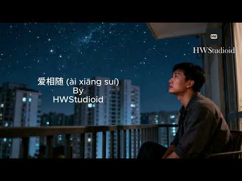 爱相随 - ài xiāng suí - AI Cover By HWStudioid #hwstudioid