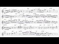 McCoy Tyner - Lazy Bird Transcription