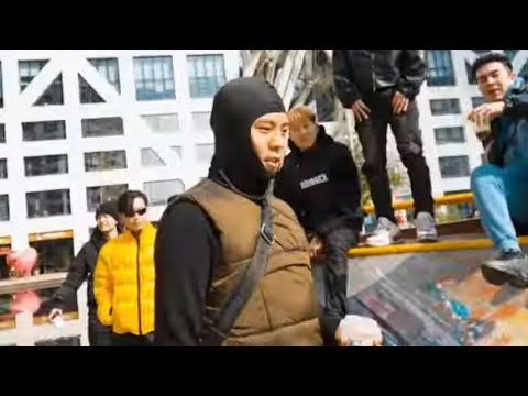 邓典果DDG 新MV！EM20 #Freestyle   【 Official Music Video 】🌏🌏🌏