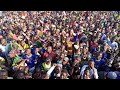 Cheki Mafuriko Ya Mnyama Ndani Ya Maji Moto