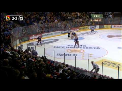 1.11.2011 Jokerit - TPS 6-5