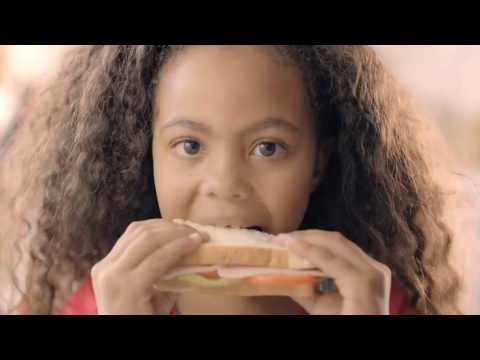 Sasko Bread Advert  Life Tastes Great  Enjoy Every Slice
