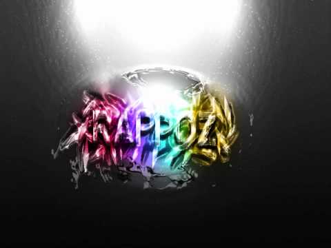 R.A.P.P.O.Z. - M.O.O.D.-Effect Countdown Promo