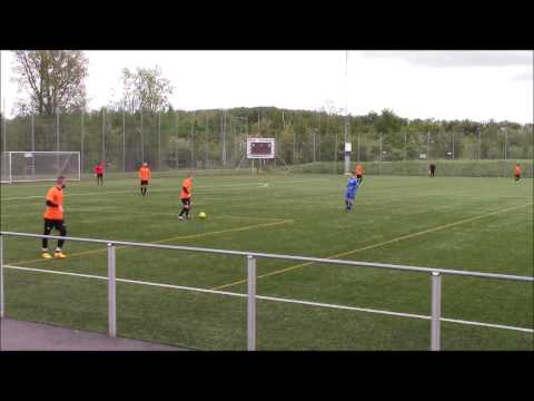 5 Anes .Begic Check out the highlight HA Div.6 Sydvästra A Kvarnby - Rosengård FF 0 - 5