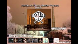 4. Klif & Arkanoid (Loonatigz) - Muzika ft.Nullo (Trzeci Wymiar) (prod.Szur)
