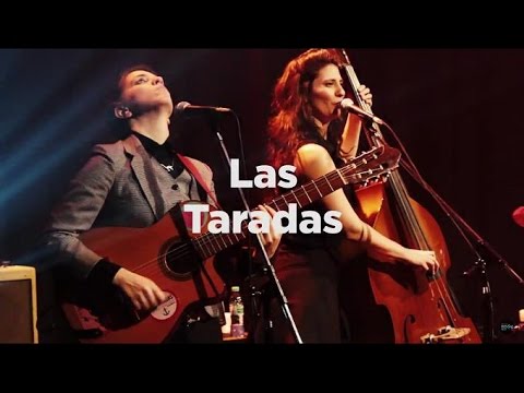 Las Taradas en la TV Pública: La Parranda