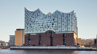 Grasshopper Tutorial | Elbphilharmonie (part 2)