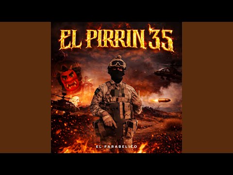 El Pirrin 35