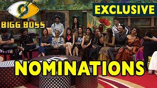 BREAKING Bigg Boss 11: These 5 Contestants Are NOMINATED In The Third Week!