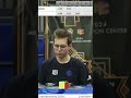 💀No way Kevin Hays said that #3x3 #speedsolving #maxpark #cubing #rubikscube #tymonkolasinski