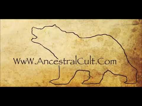 Ham Som Reiste (Thulean Version)