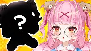 【雑談】初見/ロム歓迎♡もがぬい試作品１号ができました！！！！！！！【百々牙こよい/新人VTuber】
