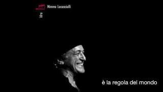 Musik-Video-Miniaturansicht zu La Disciplina Dell'Amore Songtext von Mimmo Locasciulli