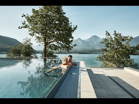 SEEMOTIONENSpa |  Hotel Karnerhof am Faaker See